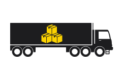 Грузоперевозки из Незлобной тентованными и бортовыми еврофурами